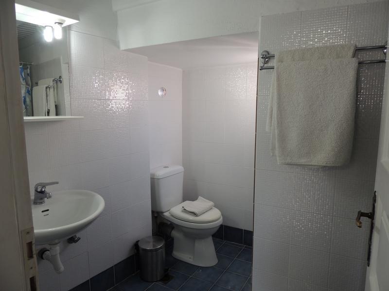 ミコノス島Mama'S Townhouseアパートメント エクステリア 写真